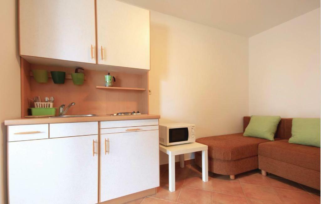Apartments Ladonja Medulin Exterior foto