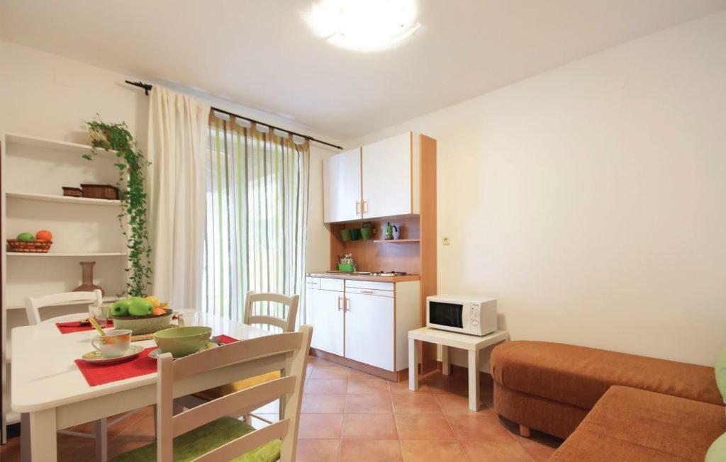 Apartments Ladonja Medulin Exterior foto